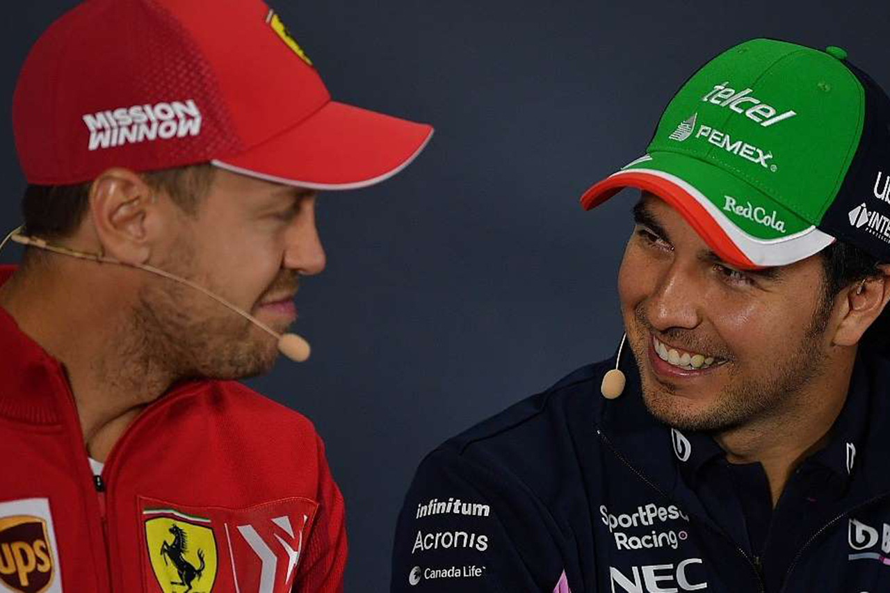 セバスチャン・ベッテルとアストンマーティンF1の交渉期限は7月31日