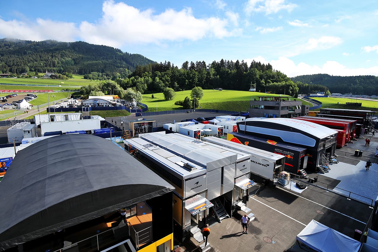 F1、Zoomと提携して“バーチャル・パドッククラブ”を提供
