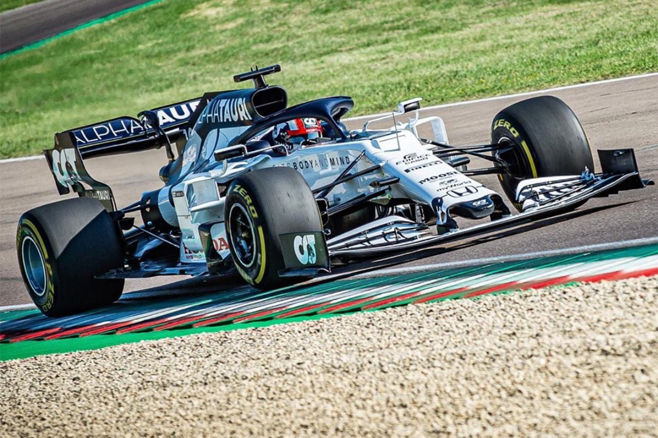 イモラ・サーキットでイタリア第3のF1開催の可能性高まる…FIAが査察