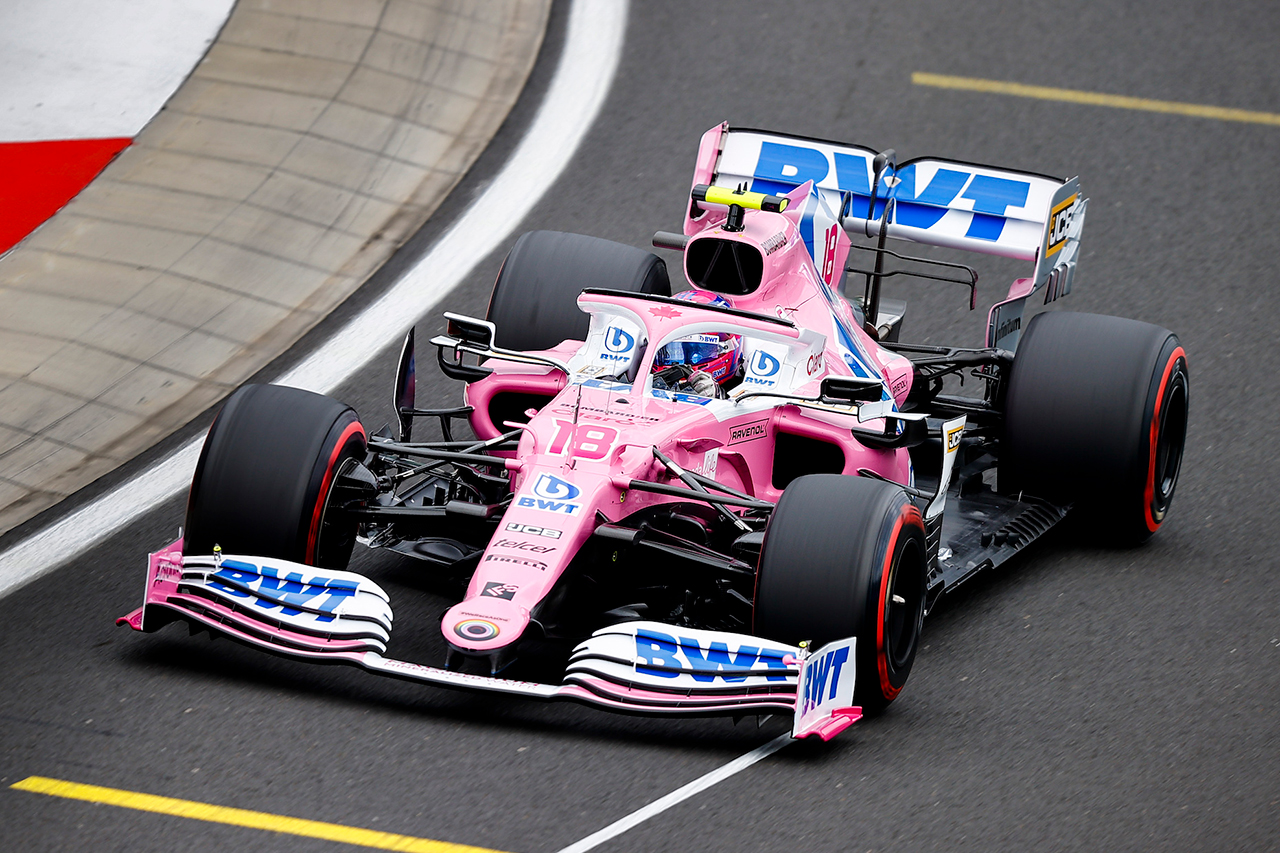 元メルセデスF1代表 「レーシング・ポイント批判はフェアではない」