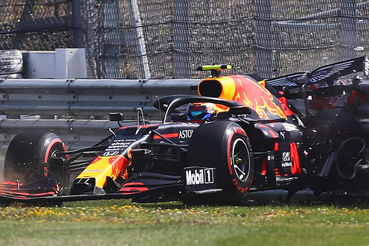 【動画】 2020年 F1イギリスGP フリー走行2回目 ハイライト