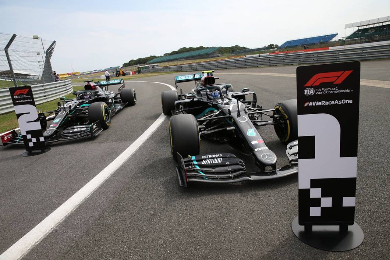 F1：2021年から“予選モード”エンジンセッティングの禁止を計画