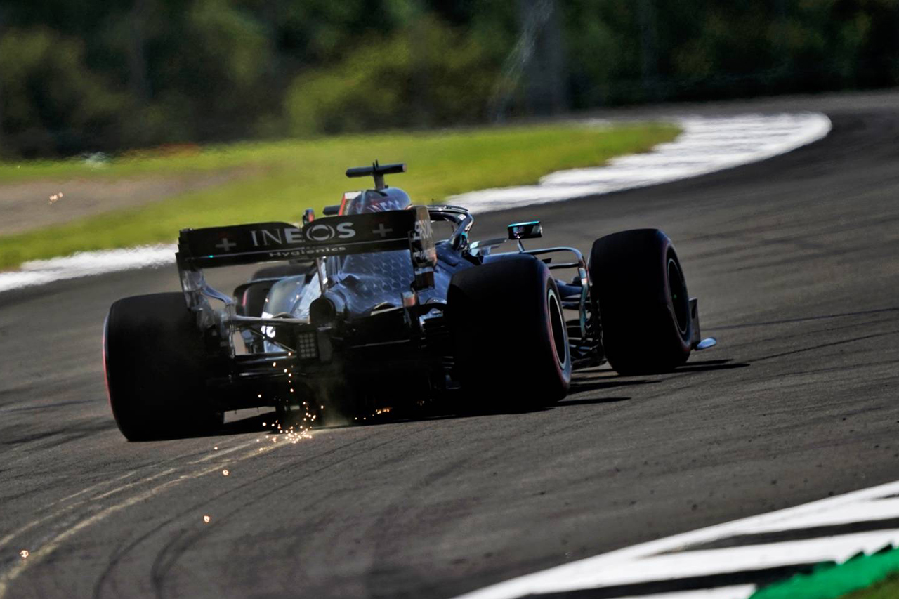 F1、ベルギーGPからF1エンジンの“予選モード”を禁止へ