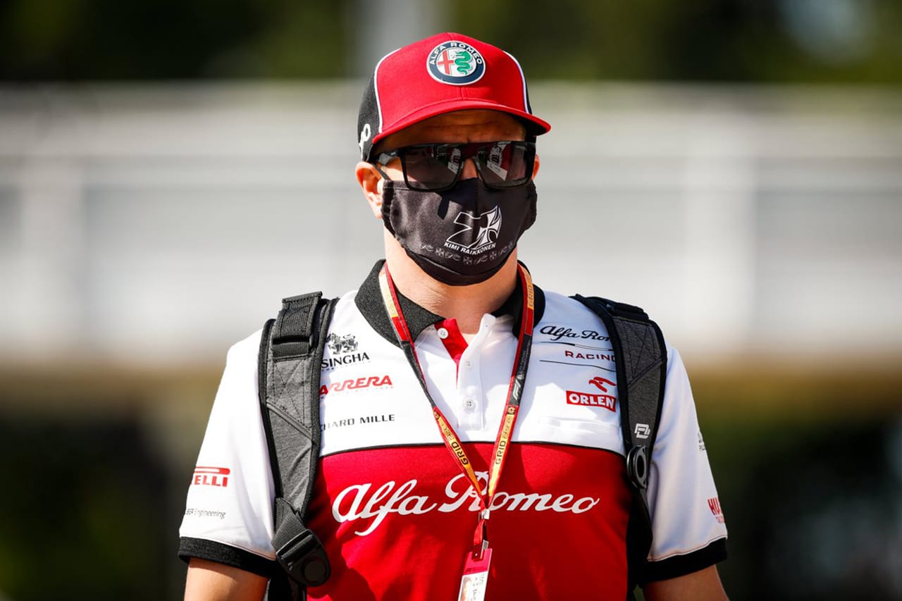 キミ・ライコネンのF1引退の可能性を友人ドライバーが示唆