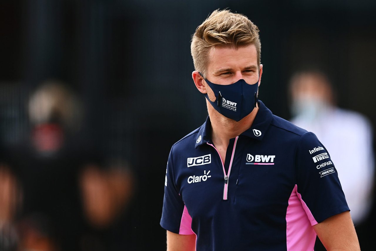 ニコ・ヒュルケンベルグ、メルセデスF1からのリザーブのオファーに断り