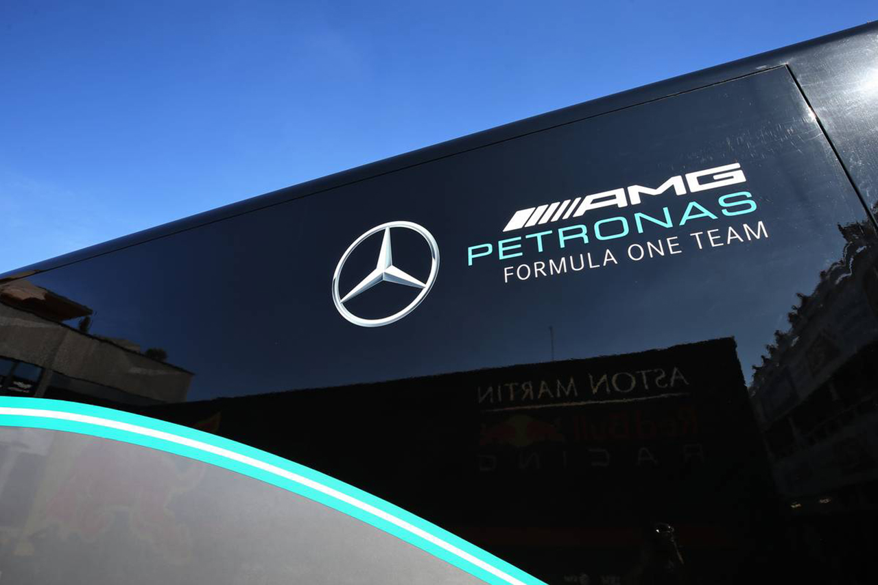 メルセデスF1、2019年のタイトル獲得に457億円の予算を投入