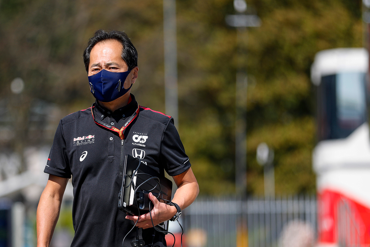 ホンダF1 「ムジェロはホンダにとってMotoGPが開催される馴染みの名前」