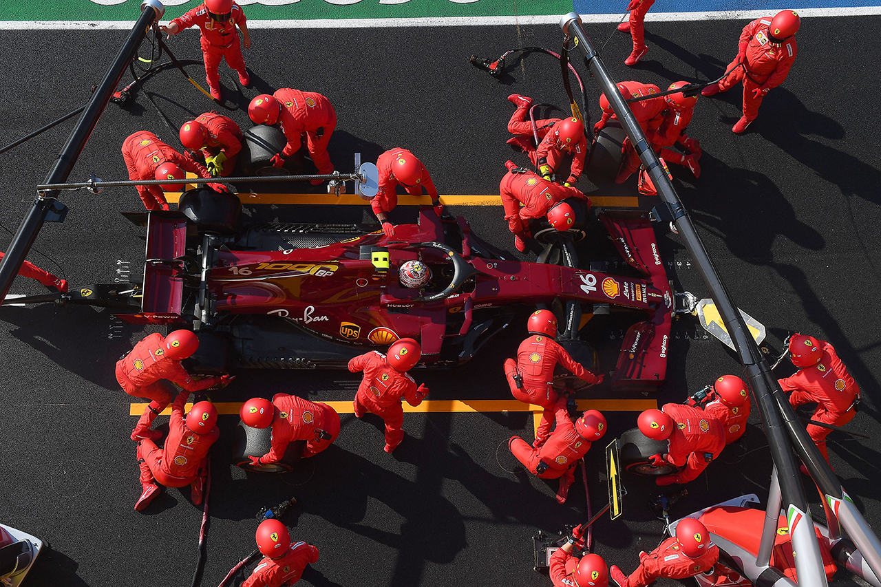 フェラーリF1大不振もジャン・トッドは「1993年ほどではない」