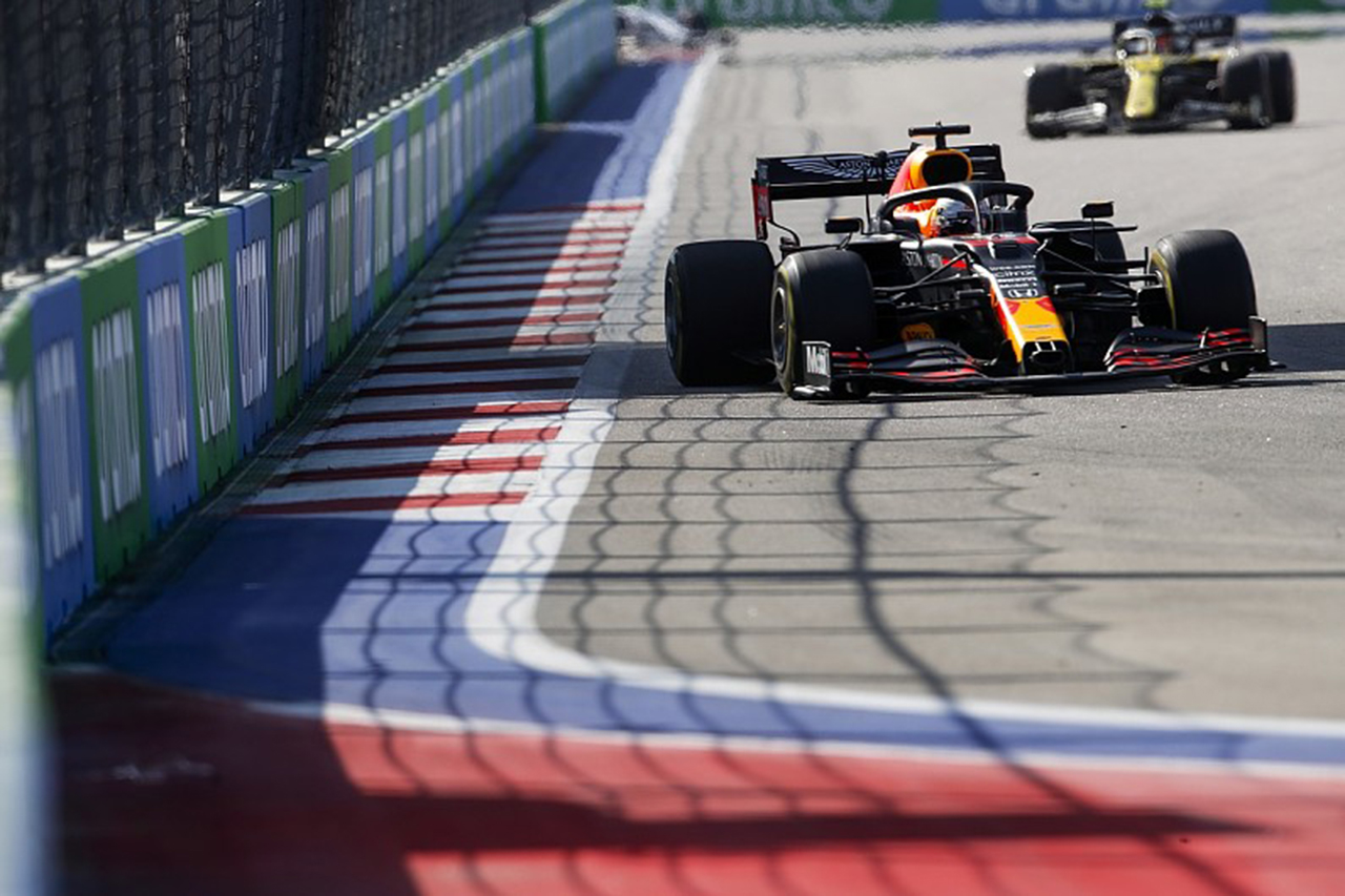 ダニエル・リカルド 「レッドブルとルノーはF1で再び協力できる」