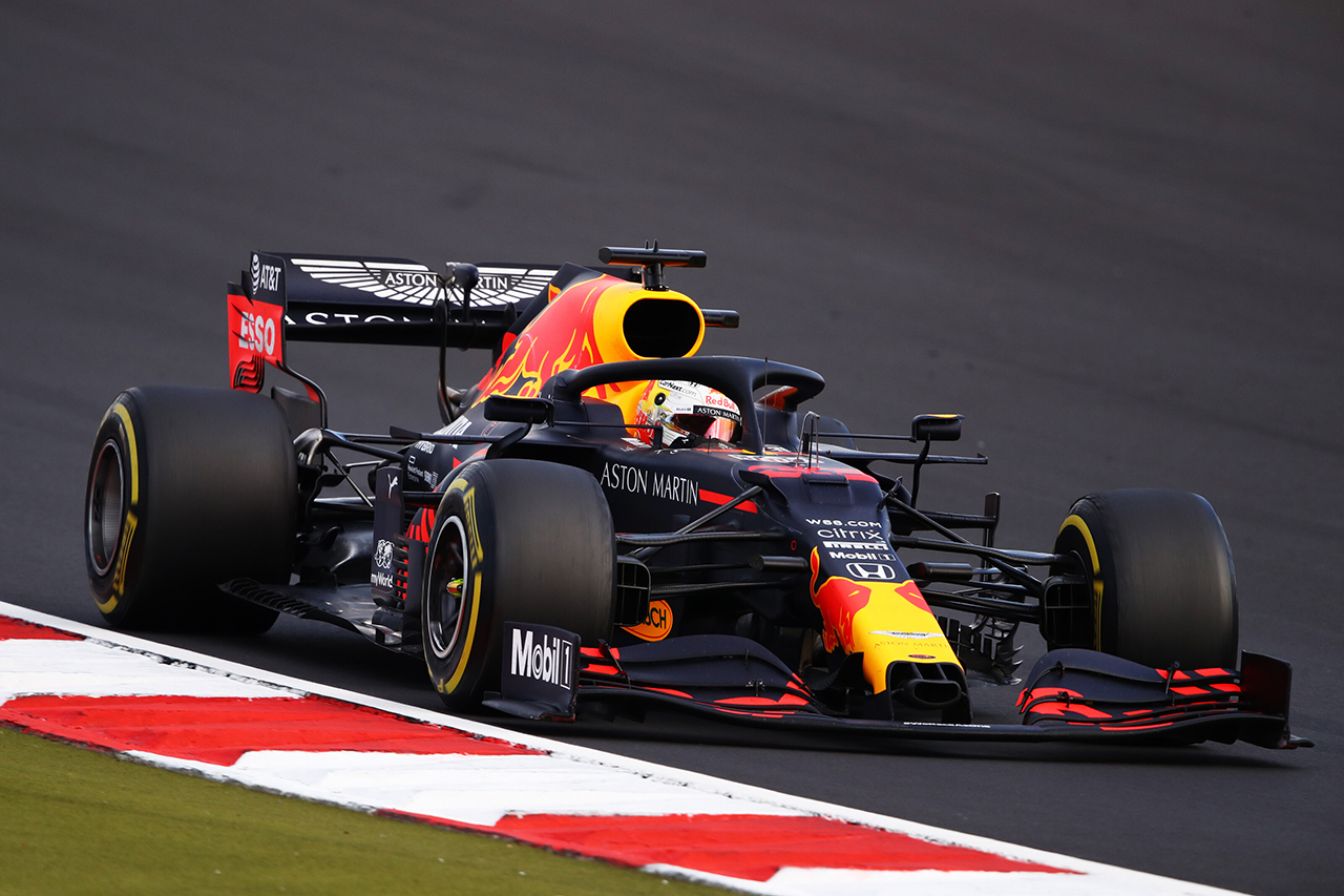 レッドブル・ホンダF1、来季は現行マシンの問題に対処した『RB16B』