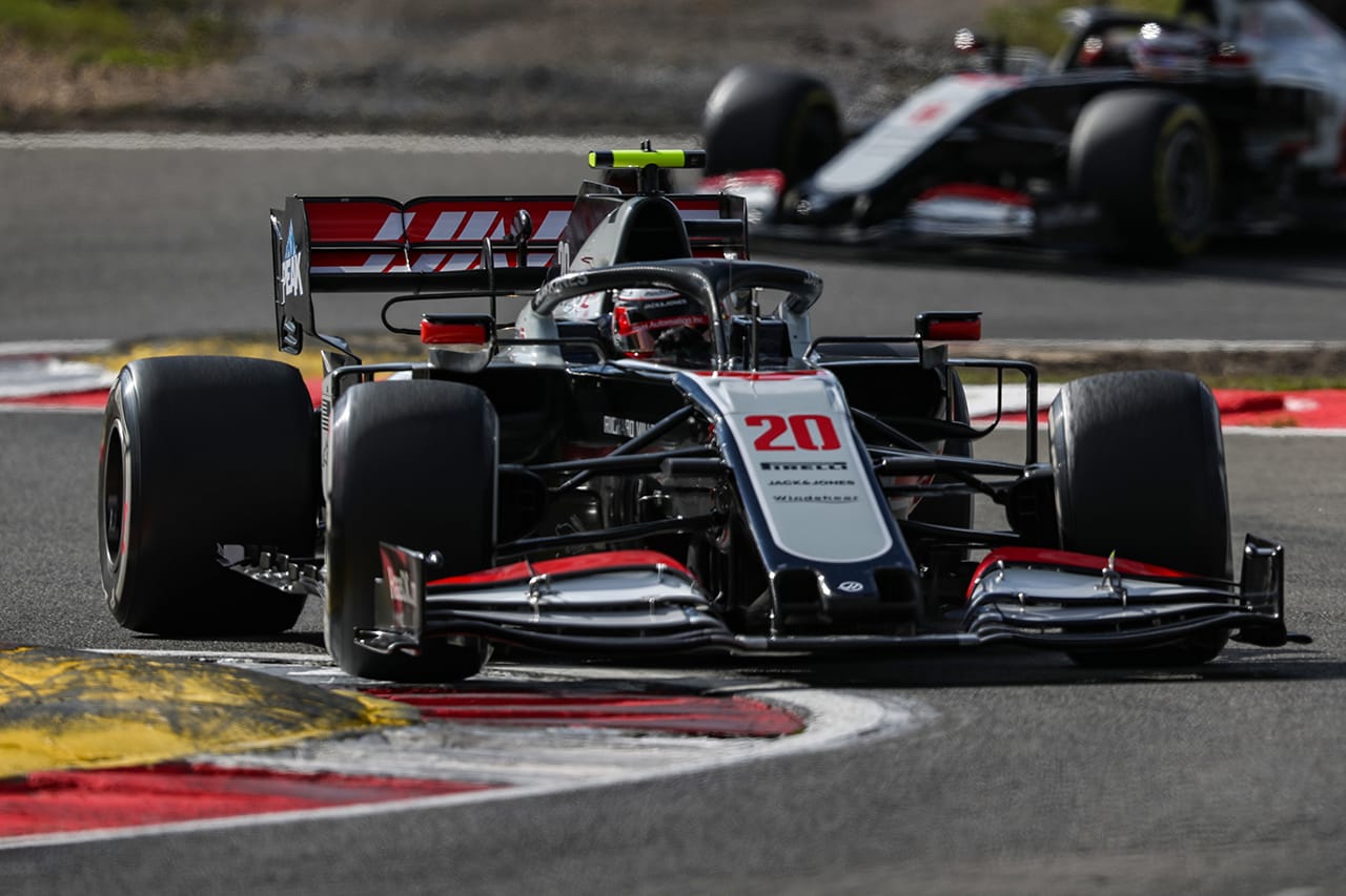 ハースF1、現行ドライバーやセルジオ・ペレスの来季の起用は除外？