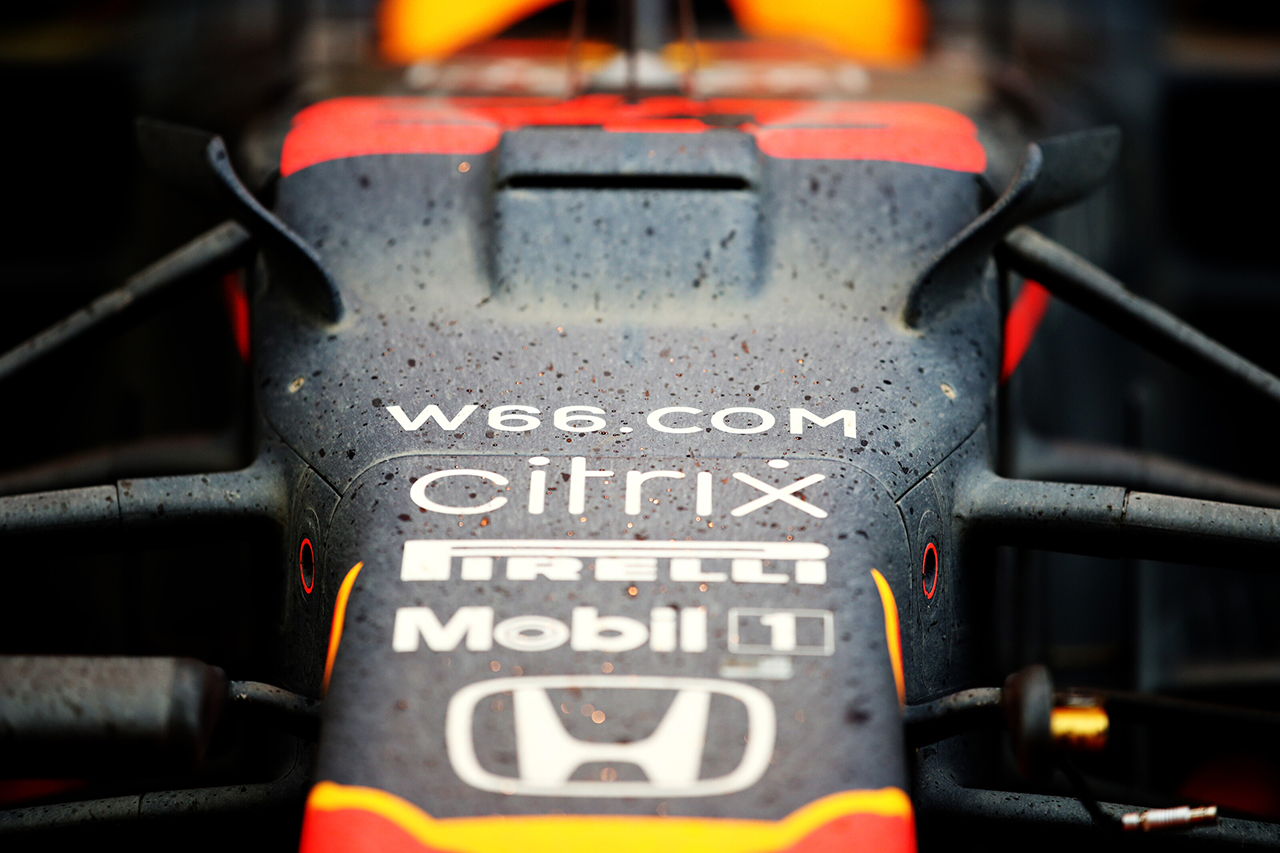 レッドブル、ホンダのF1エンジン継続に前進「正しい方向に進んでいる」