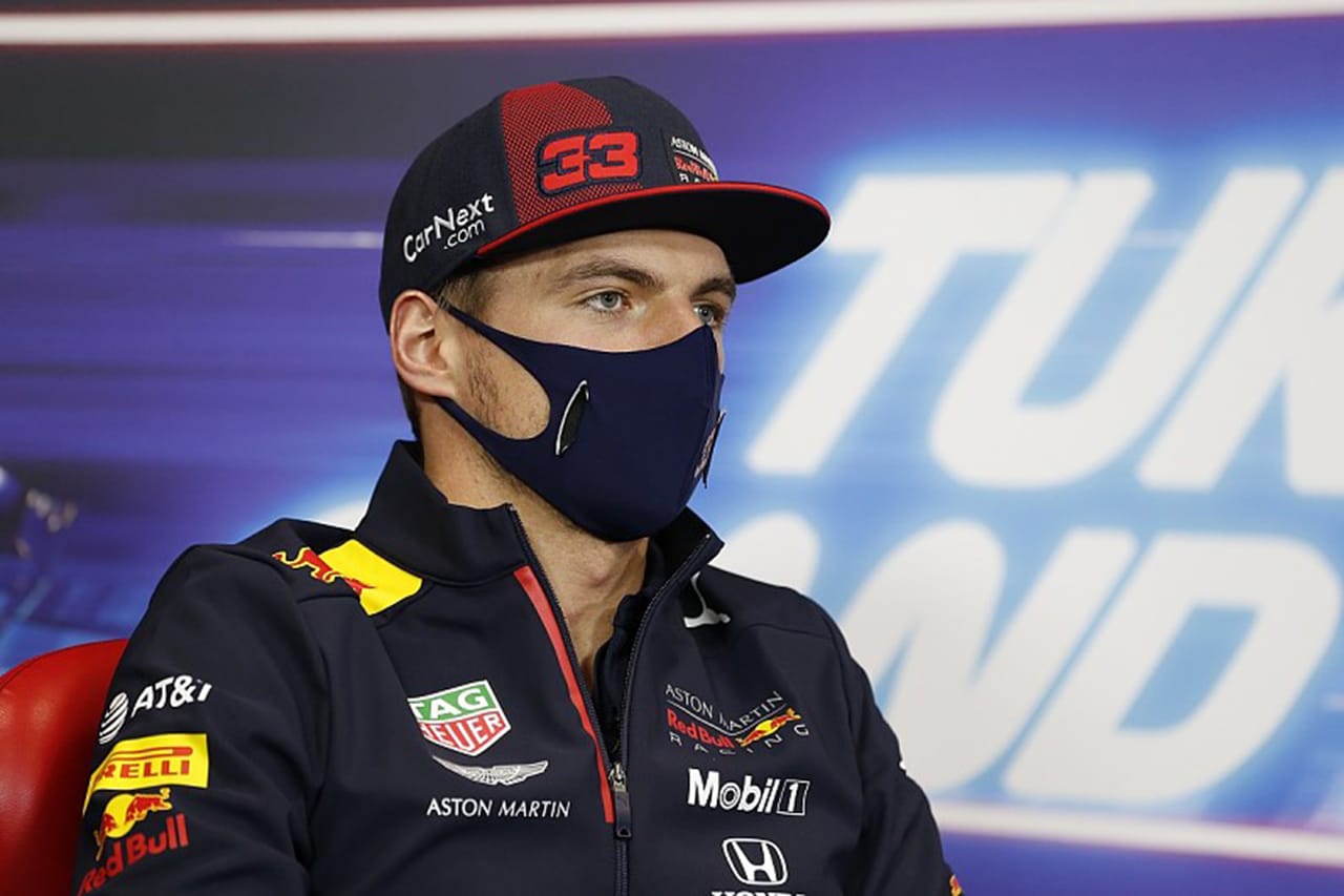 フェルスタッペン 「新規則の目的はメルセデスを遅くすることではない」