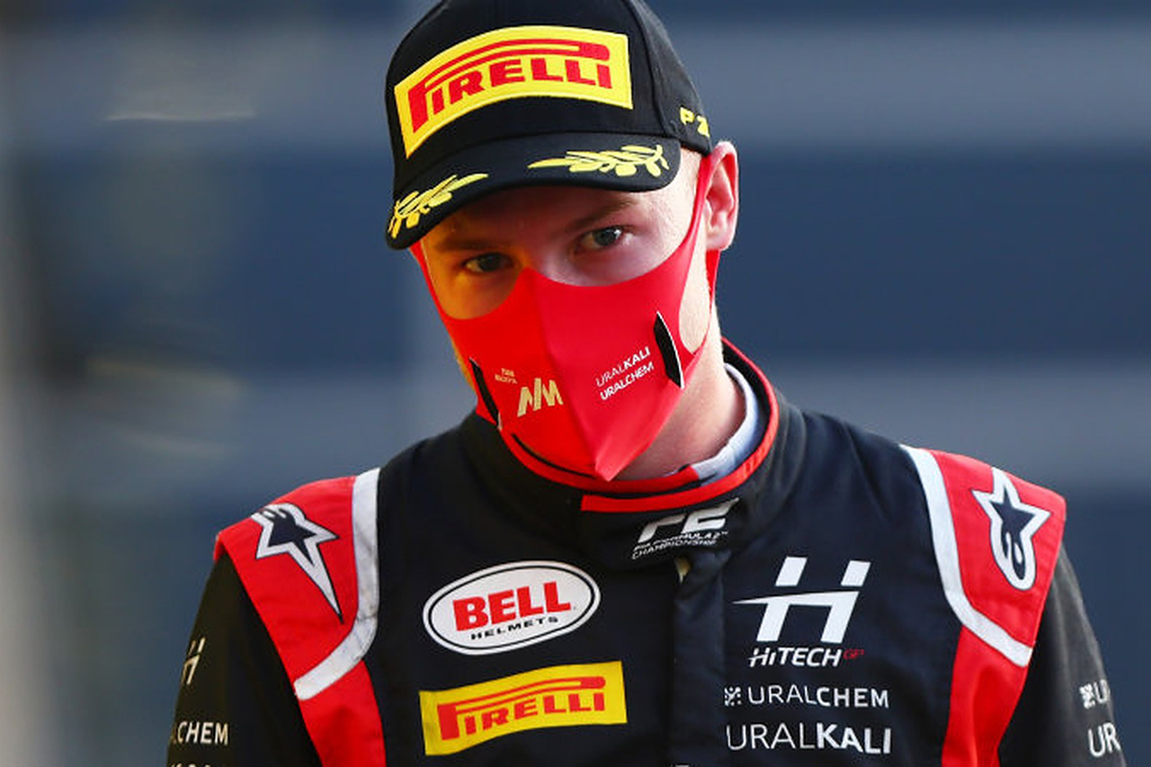 ハースF1代表 「ニキータ・マゼピンの行為にはチーム内からも反発があった」