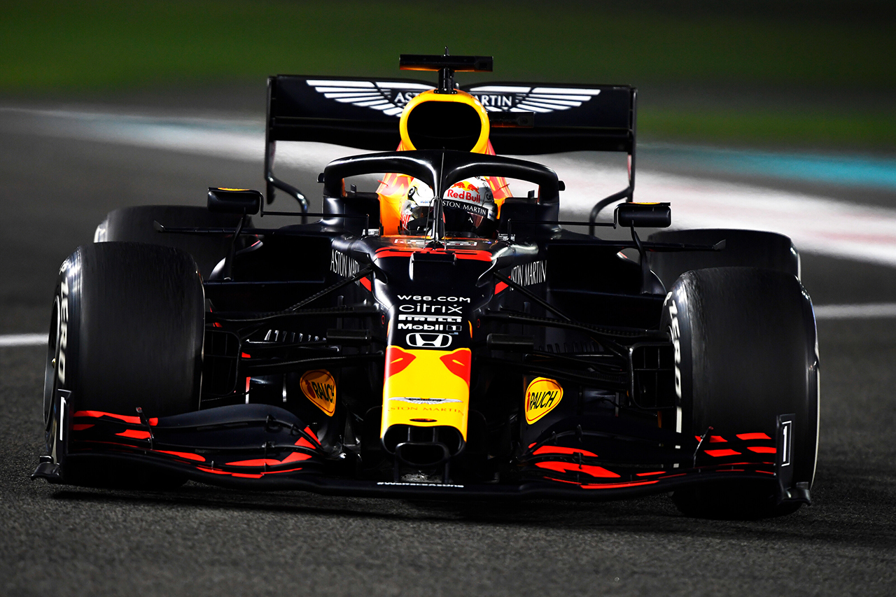 レッドブルF1、ホンダとは2022年以降のF1エンジン継続についてほぼ合意