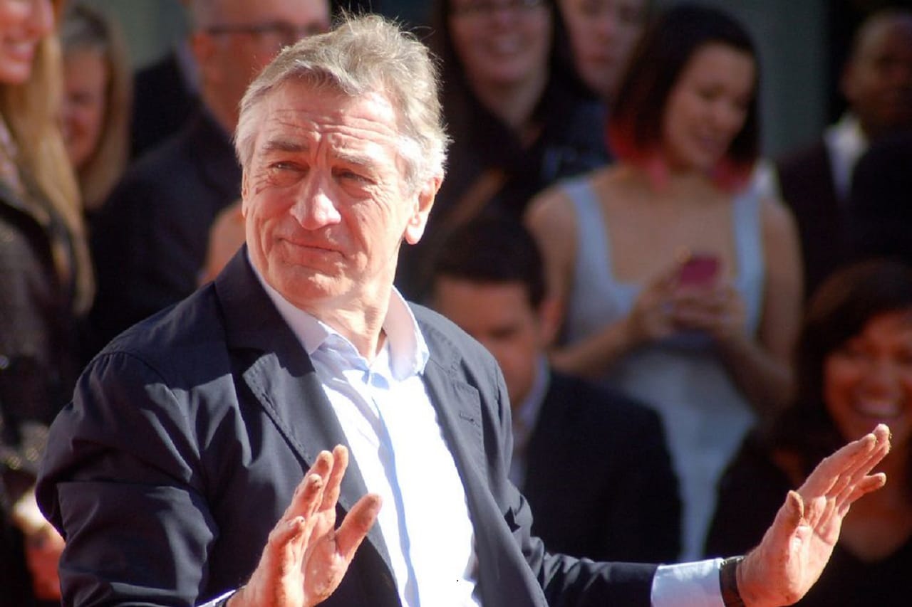 F1を舞台にしたロバート・デ・ニーロ＆ジョン・ボイエガ出演映画が制作