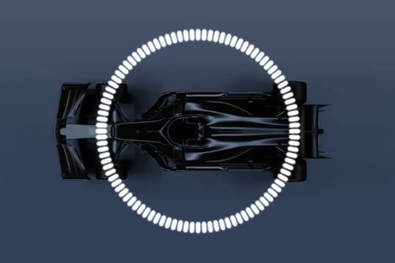 ホンダF1、2021年型F1エンジン『RA621H』を初始動…サウンドを公開