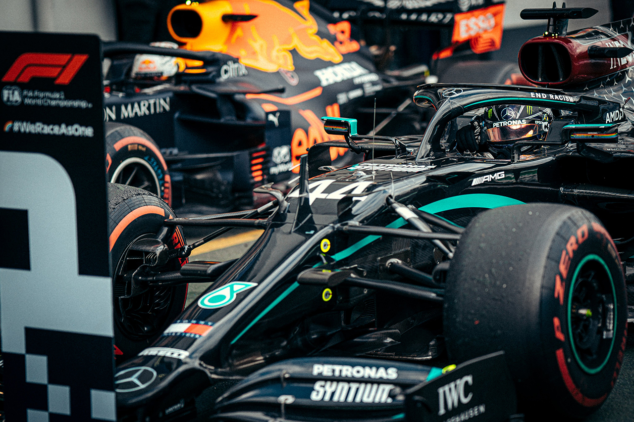 メルセデスF1 「2021年の予算上限は大きなチャレンジ」
