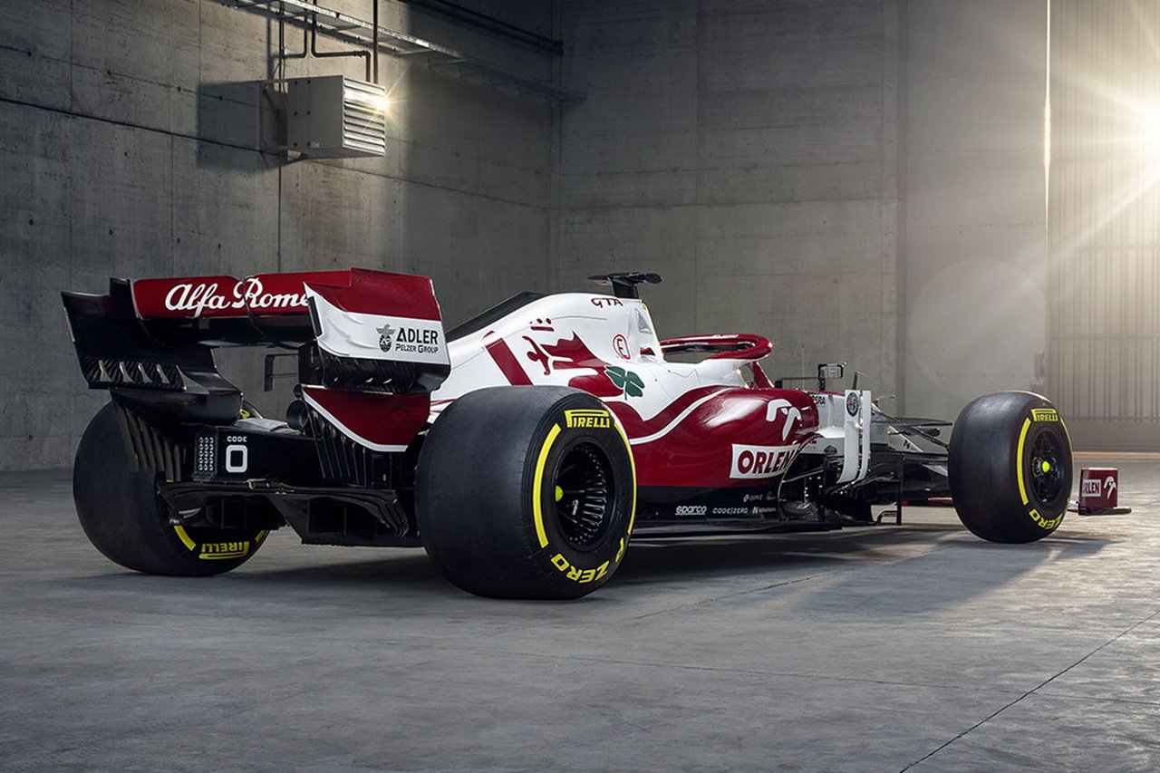 アルファロメオF1 「フェラーリの2021年型PUで問題の大部分は解決」