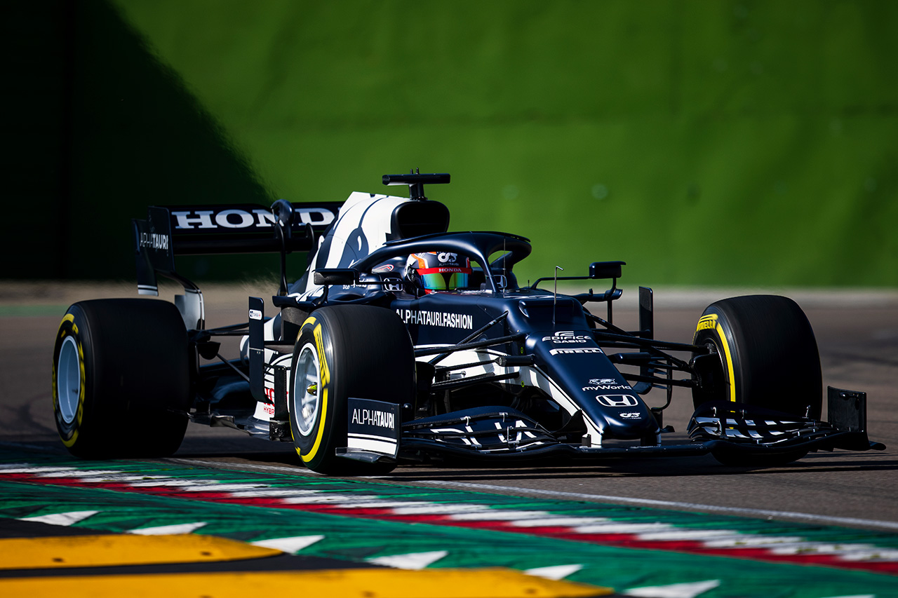 F1テスト分析：ホンダのF1エンジンが最高速度でトップ