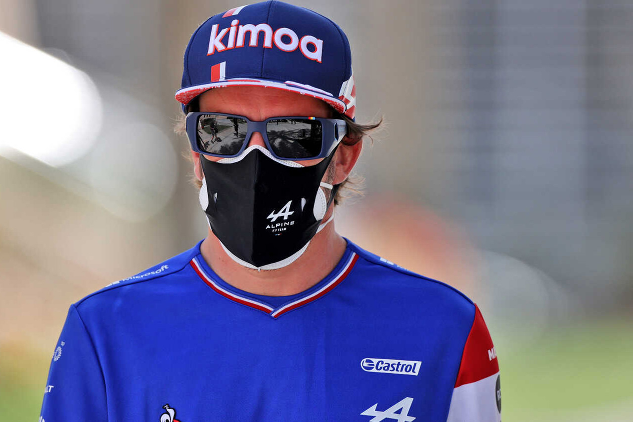 マーク・ウェバー 「アロンソはアルピーヌF1でも摩擦を生む可能性がある」