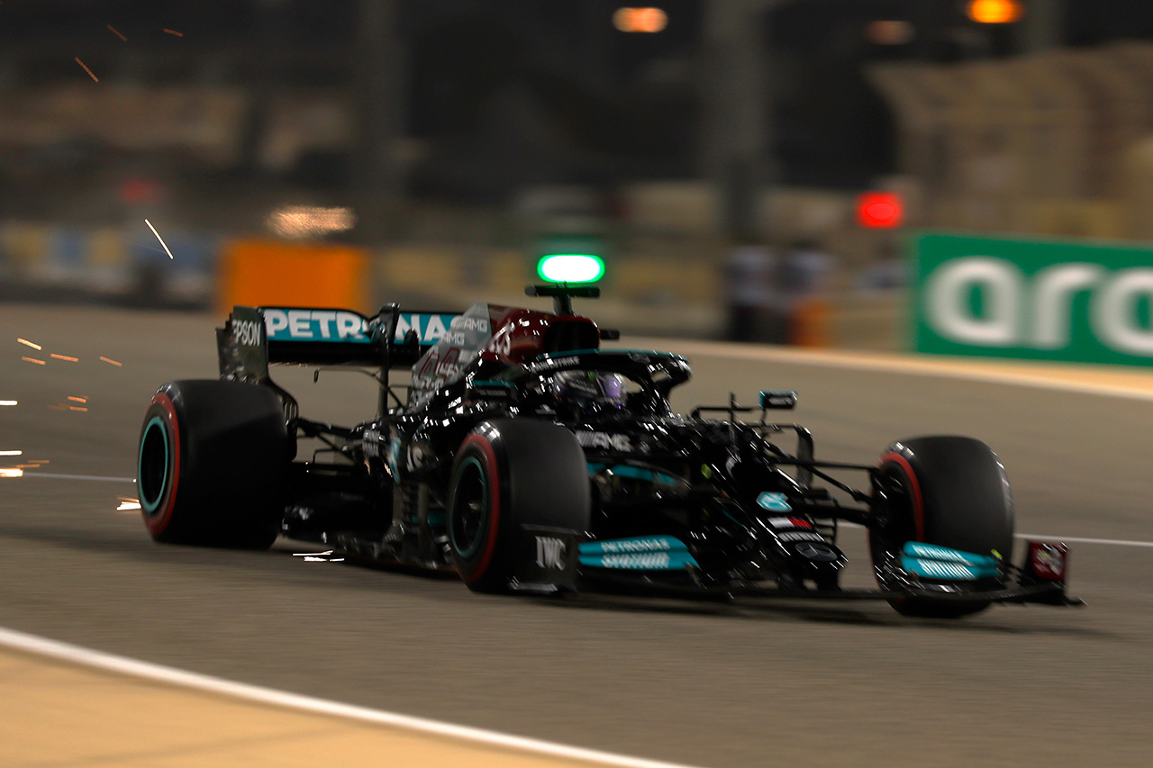 メルセデスF1代表 「我々を傷つけることを目的とした規則変更と戦っていく」