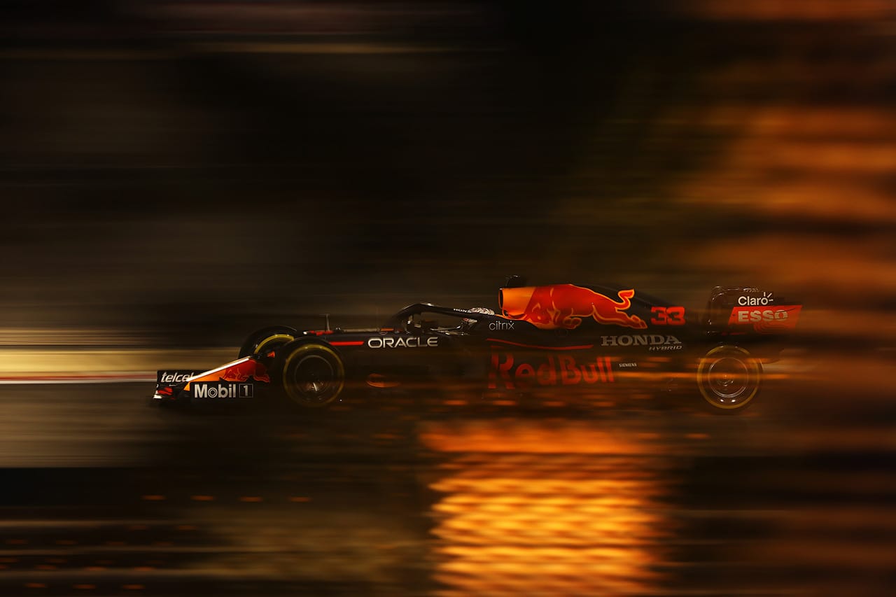 レッドブルF1幹部 「空力ルール変更が有利に働いたとの見解は憶測」