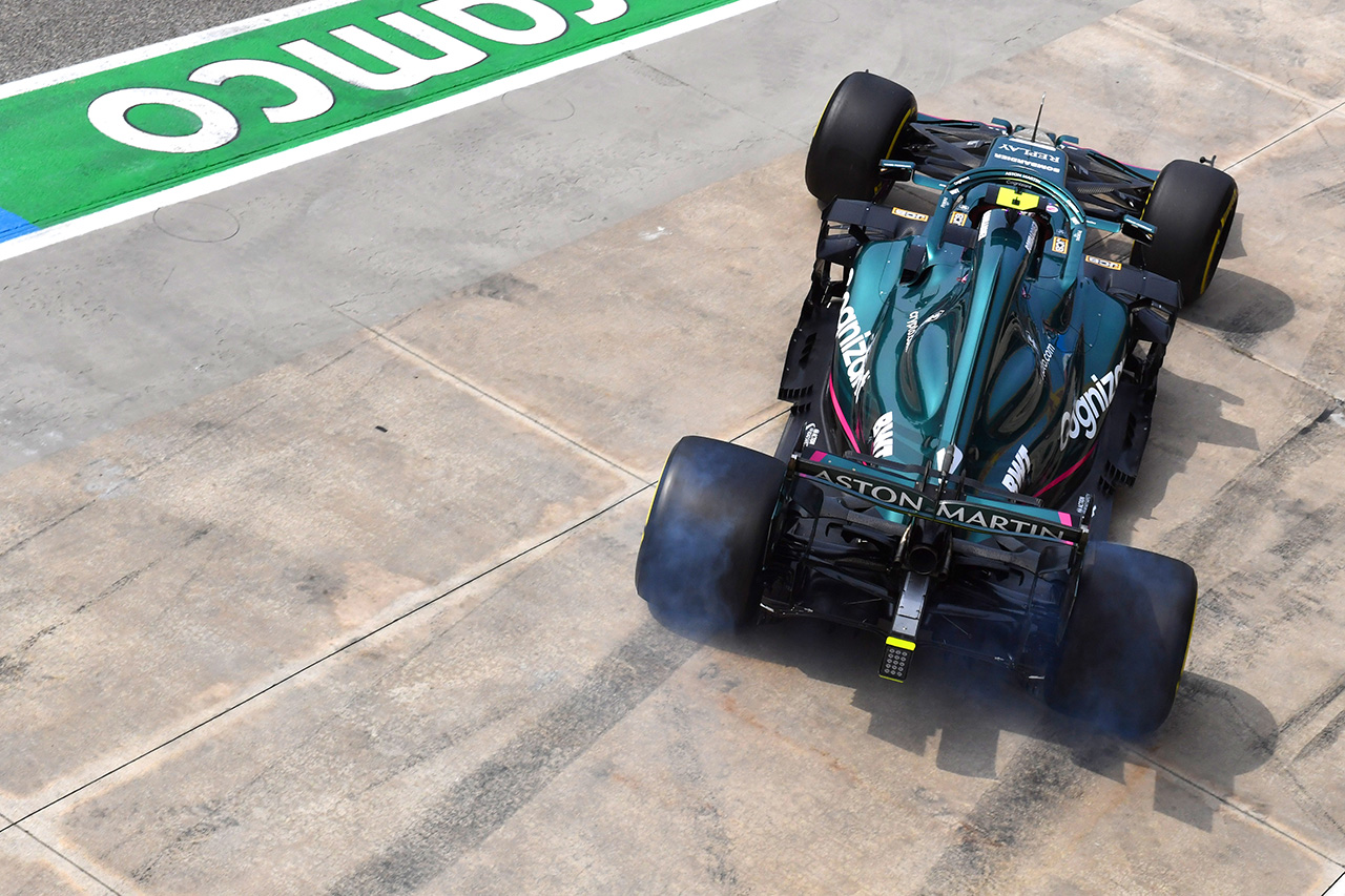 アストンマーティンF1、空力規則の変更を巡ってFIAと“数回の会談”を実施