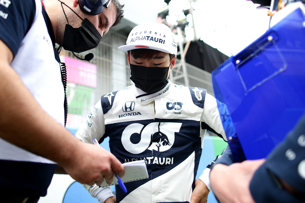 元F1王者デイモン・ヒル、角田裕毅の発言を批判「一線を踏み越えた」