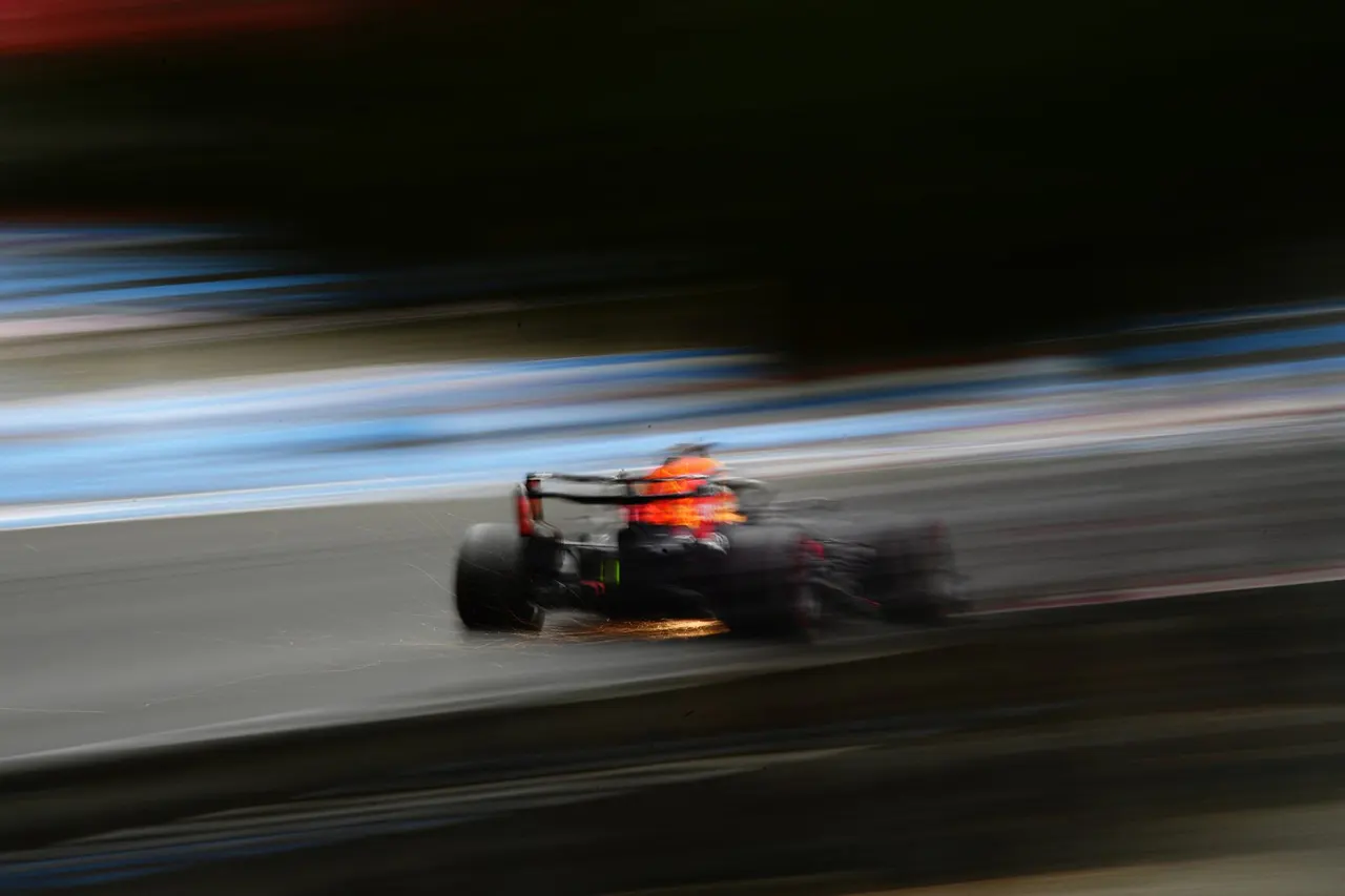 F1フランスGP 予選 ：ポール・リカールで非メルセデスのポールは1990年以来