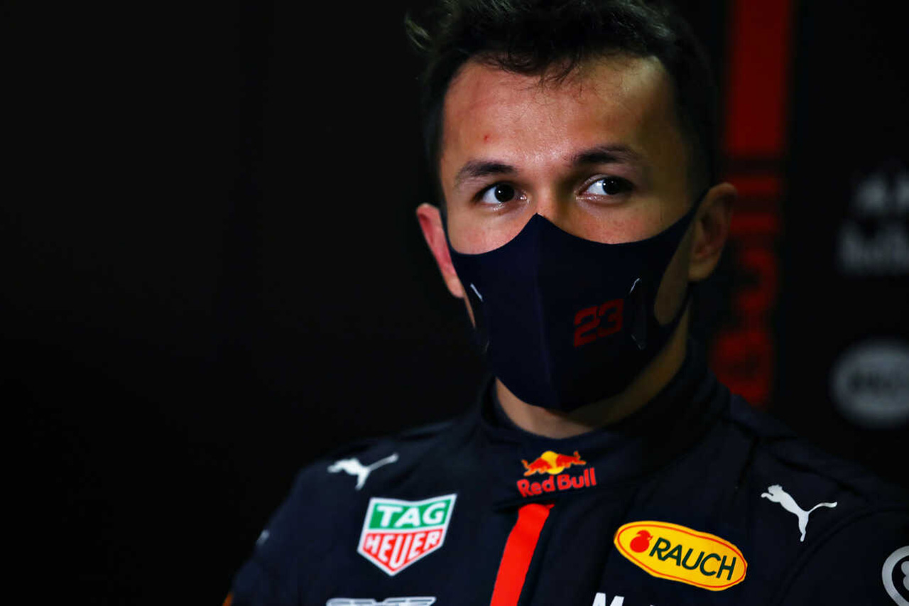 F1：アレクサンダー・アルボン、2022年にインディカー転向の噂