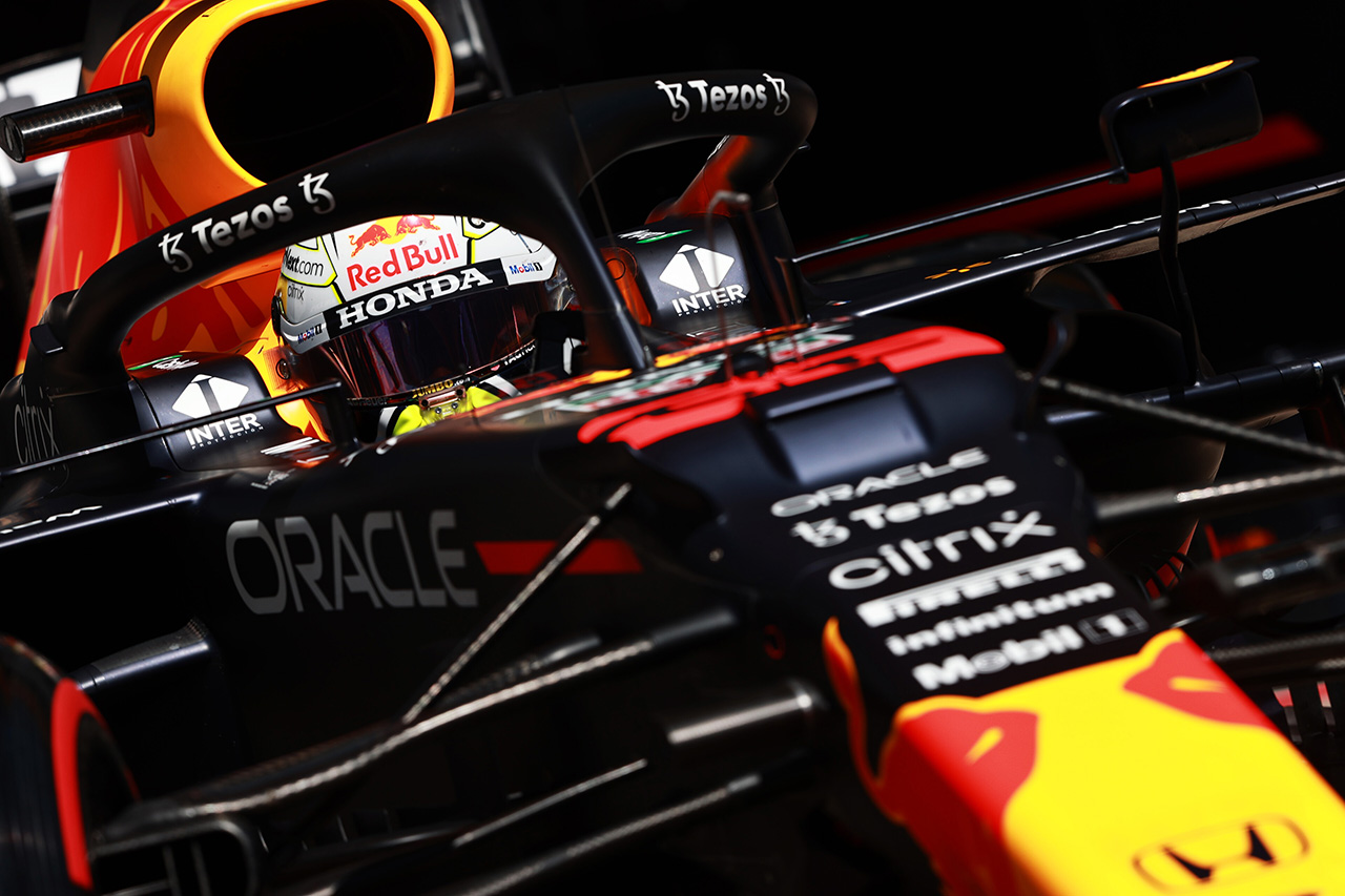 レッドブルF1首脳 「F1イギリスGPで圧勝できるとは限らない」