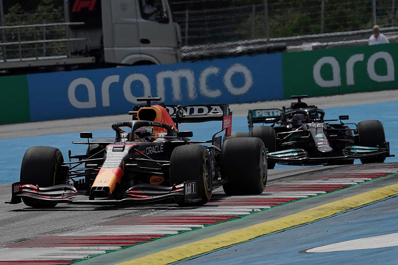 ホンダF1 田辺豊治TD 「ハミルトンが馬力を疑うのは驚きではない」