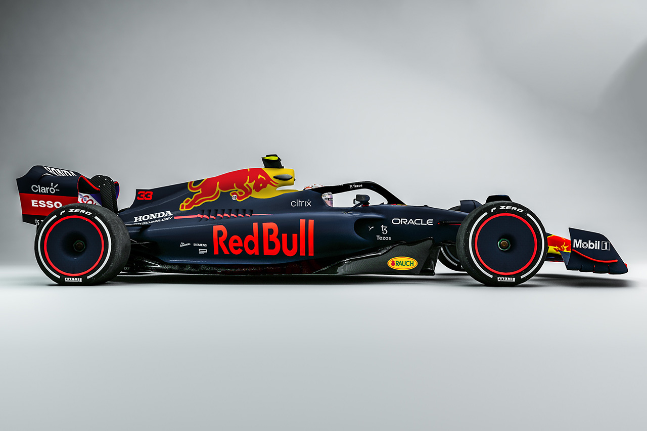 レッドブルF1代表 「次世代F1エンジンはサウンドを重視するべき」