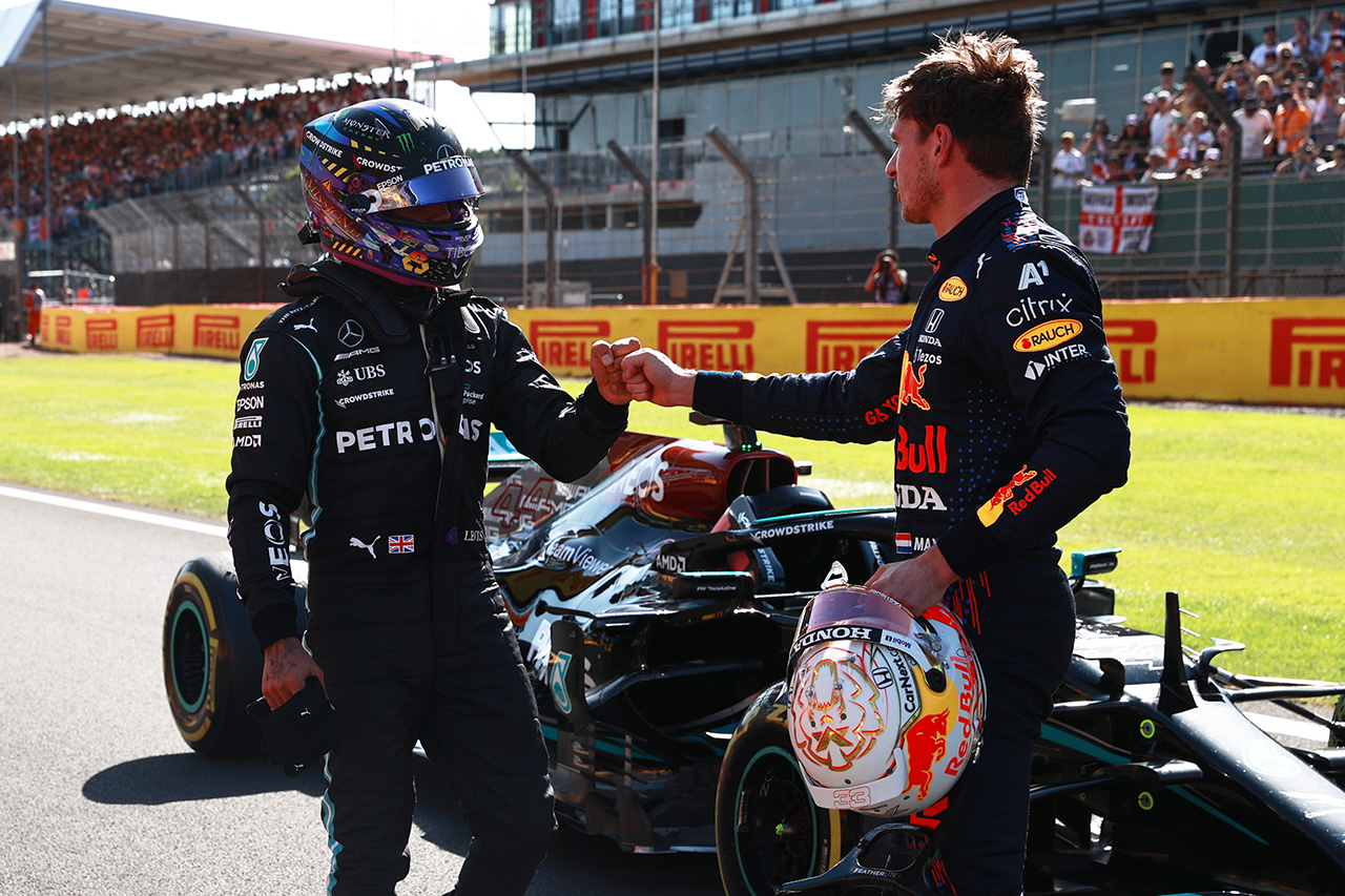 ロス・ブラウン 「クラッシュやペナルティでのF1タイトル決定は望まない」