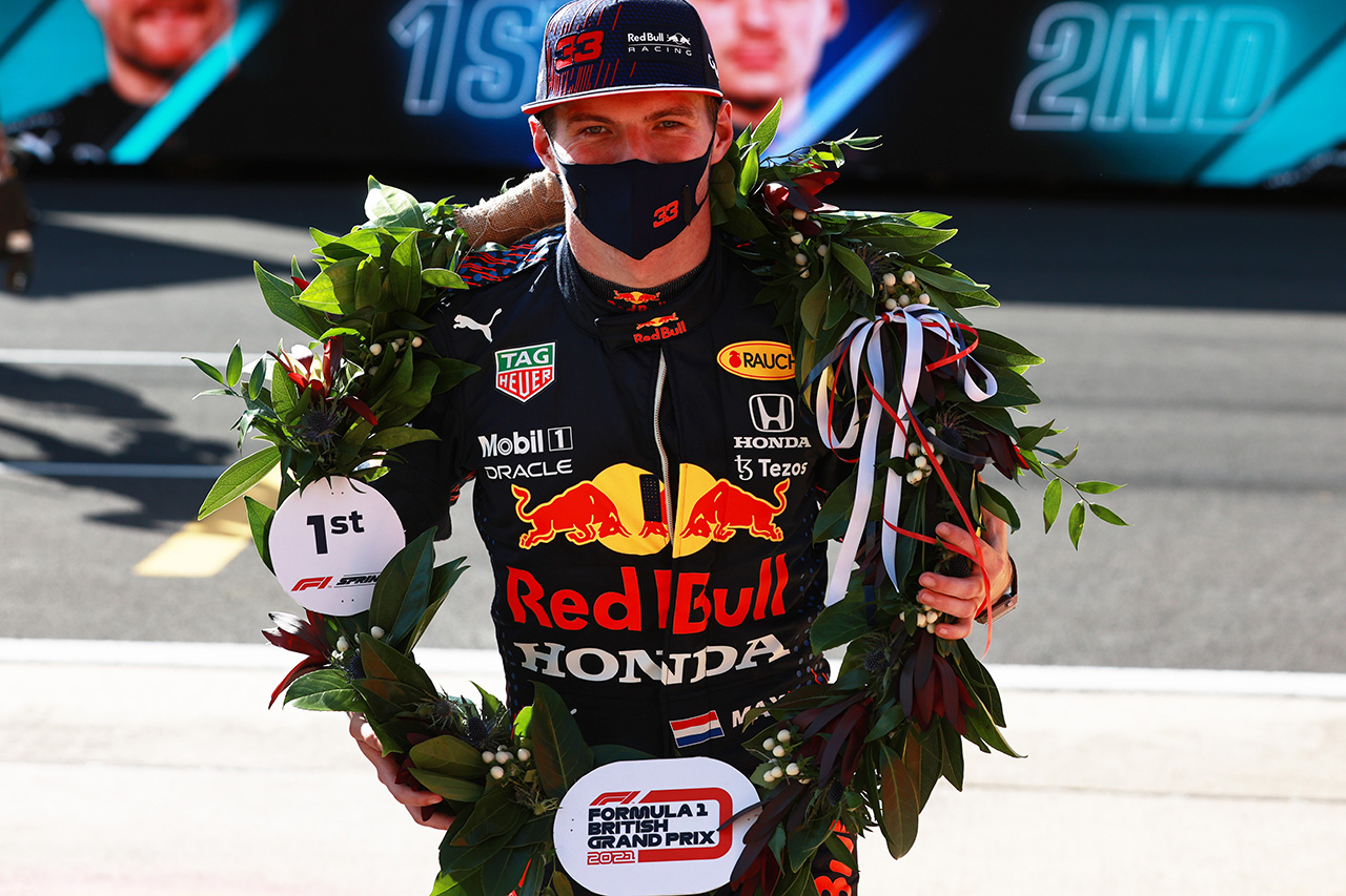 F1、スプリント予選の“ポールポジション”の扱いを再考
