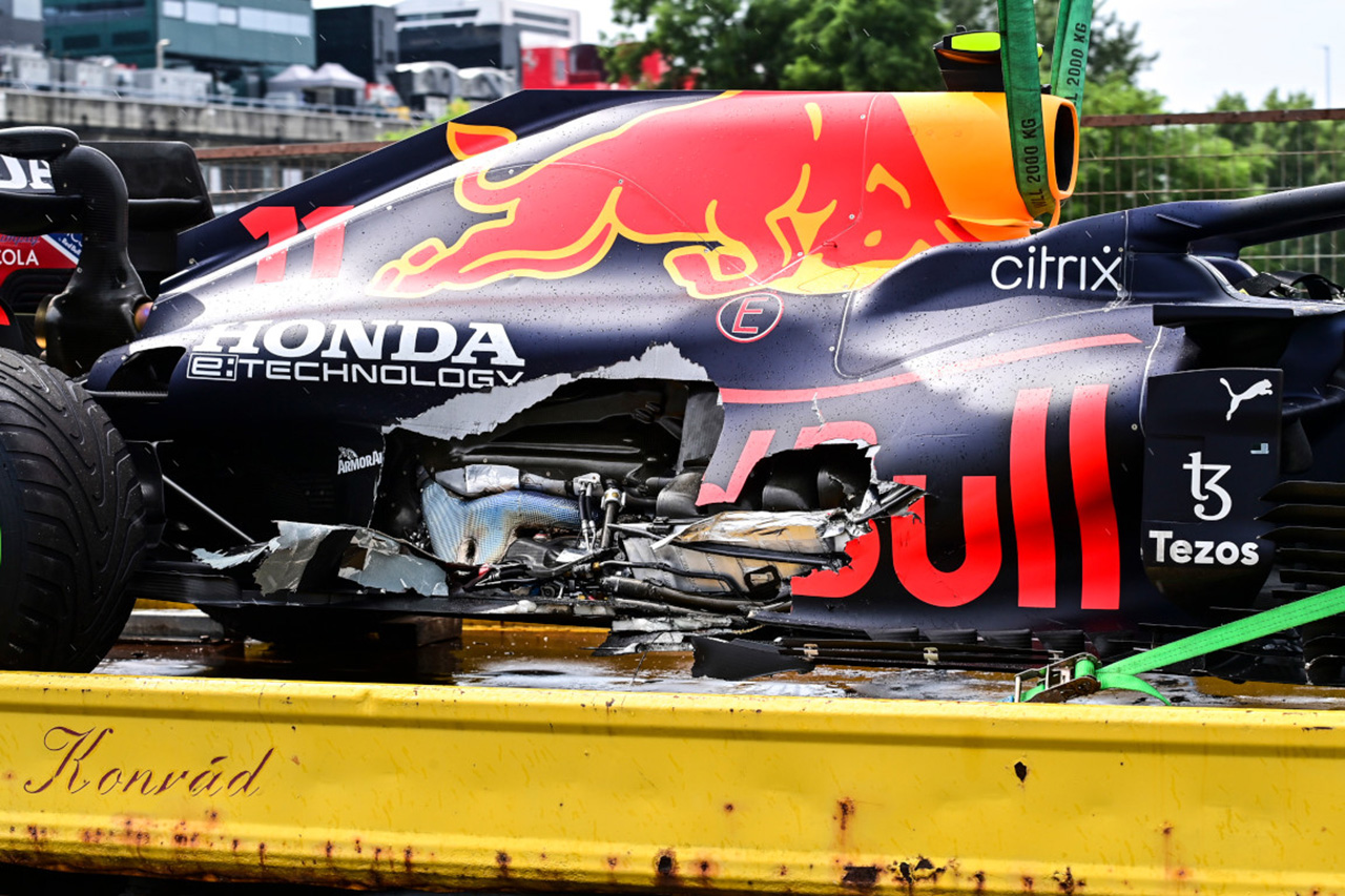 レッドブルF1が提起する予算上限の再考にハースF1代表らが異議
