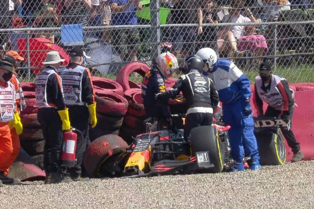 レッドブル・ホンダF1首脳 「最後の2レースは非常に苦痛だった」