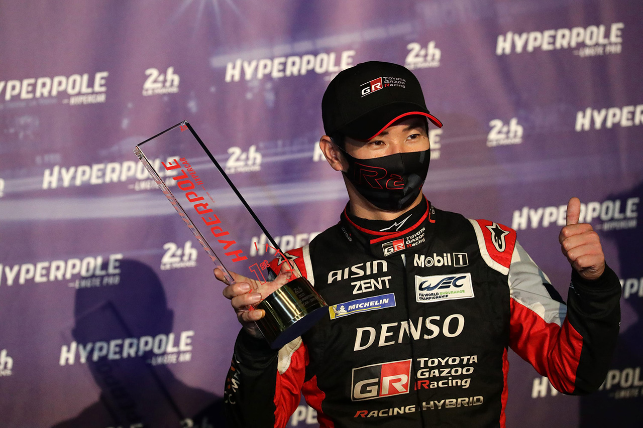 2021年 ル・マン24時間レース：17名の“元F1ドライバー”が参戦