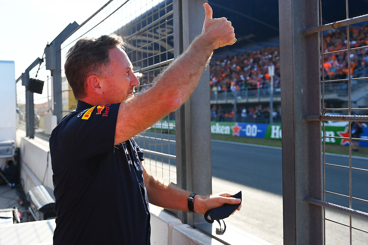 レッドブルF1代表 「予算上限によってペイドライバー依存から脱却」