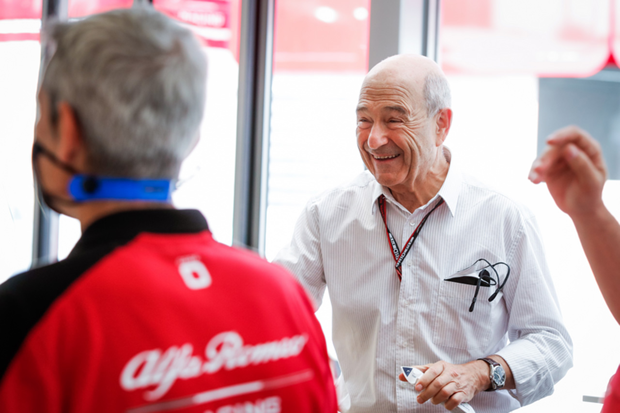 ザウバー、マイケル・アンドレッティのF1チーム買収提案を拒否