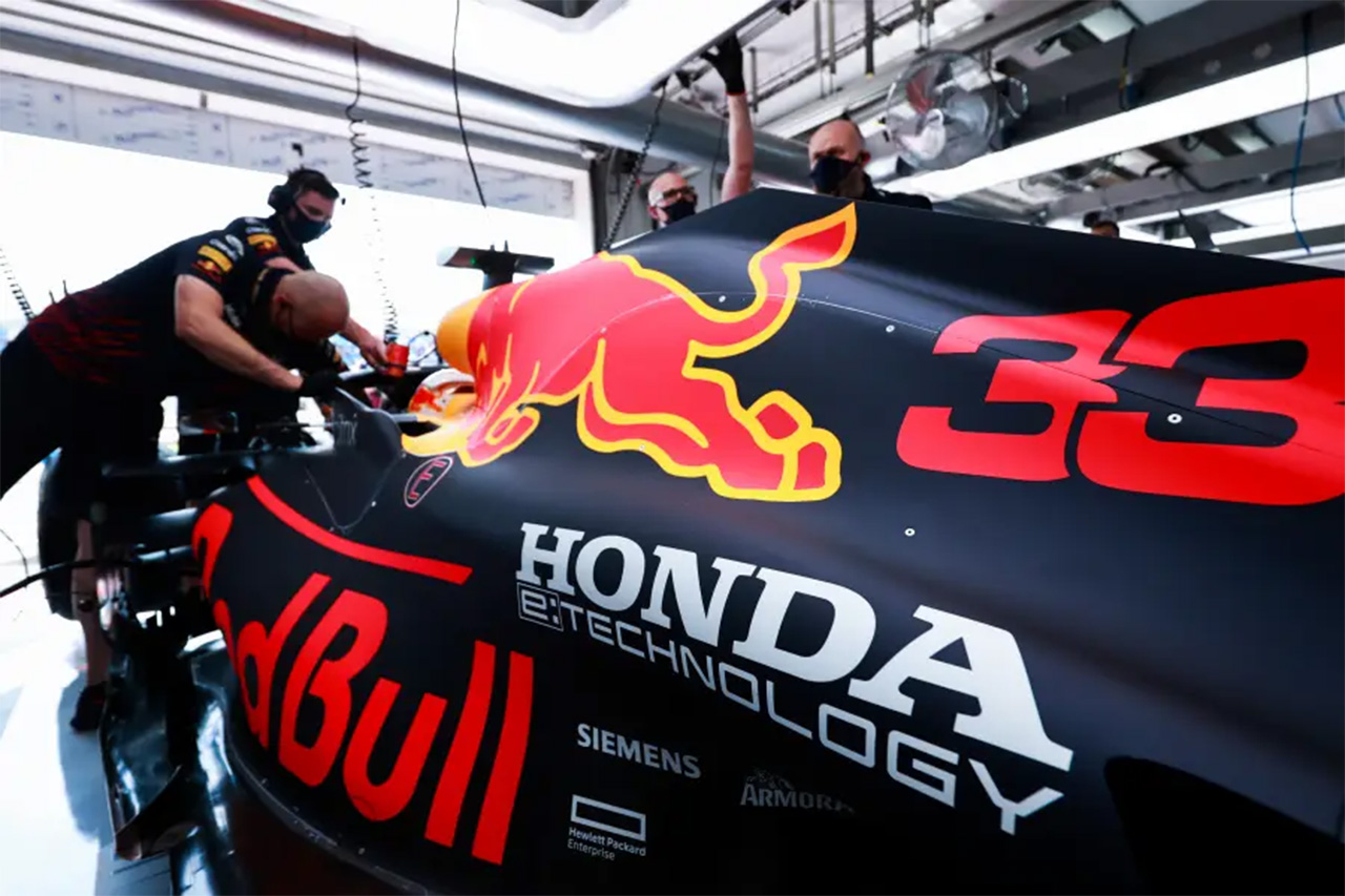 ホンダF1 「マクラーレンと復帰した時期の厳しい経験が今に繋がっている」