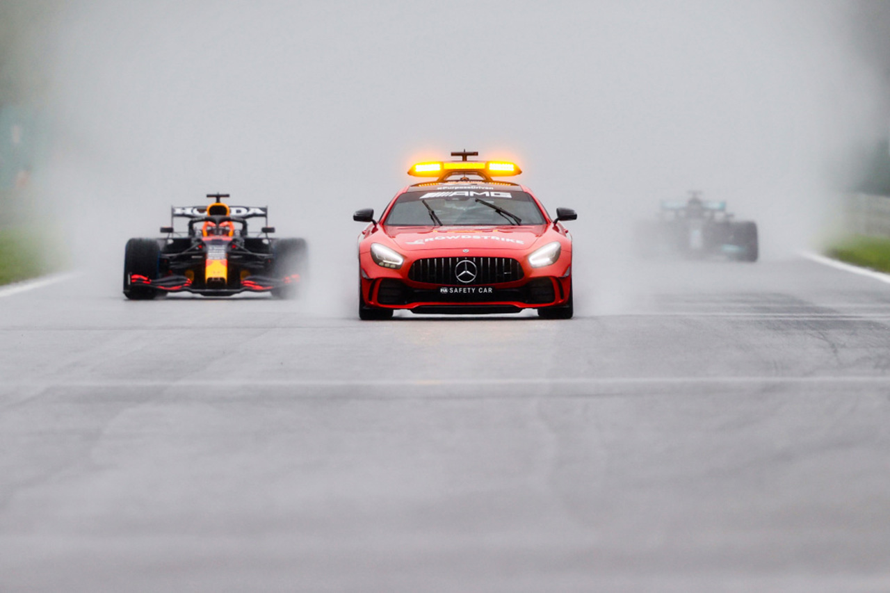 F1コミッション、ベルギーGPの大失敗を受けてルール変更の再検討に合意