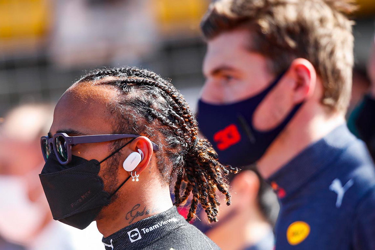 「フェルスタッペンの状況が好転したわけではない」と元F1ドライバー