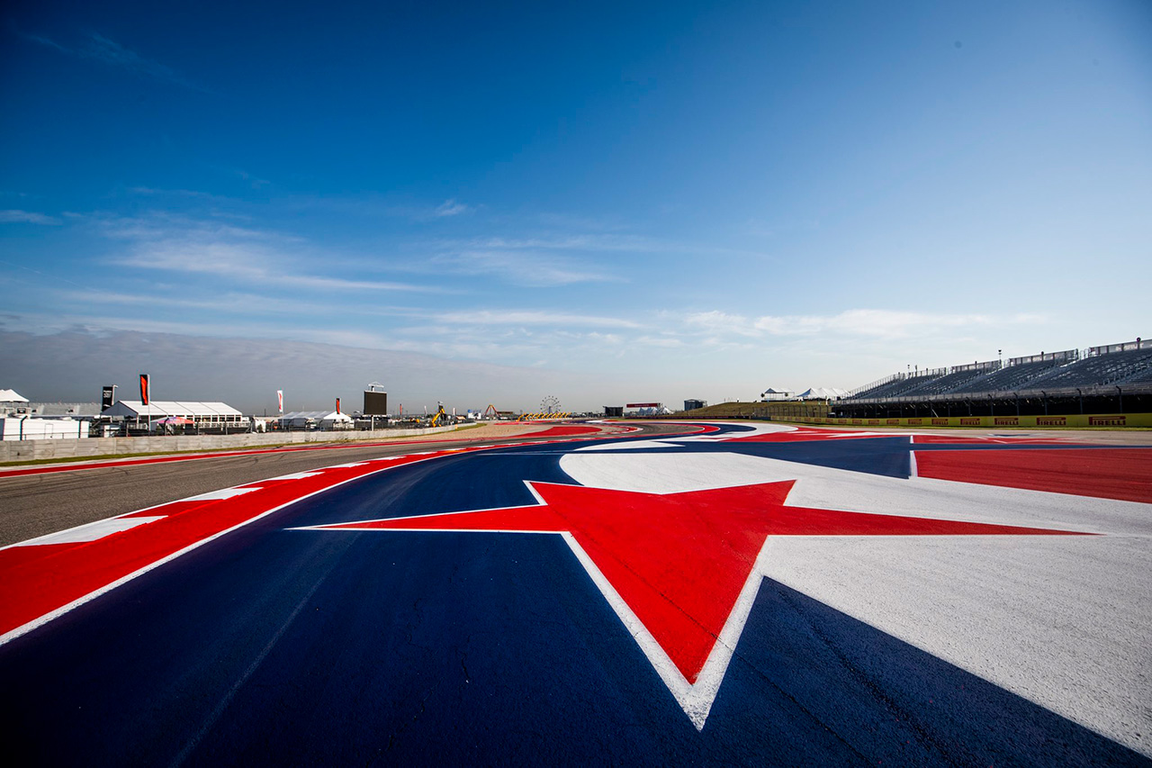 2021年 F1アメリカGP フリー走行1回目：速報ツイート＆Twitch配信