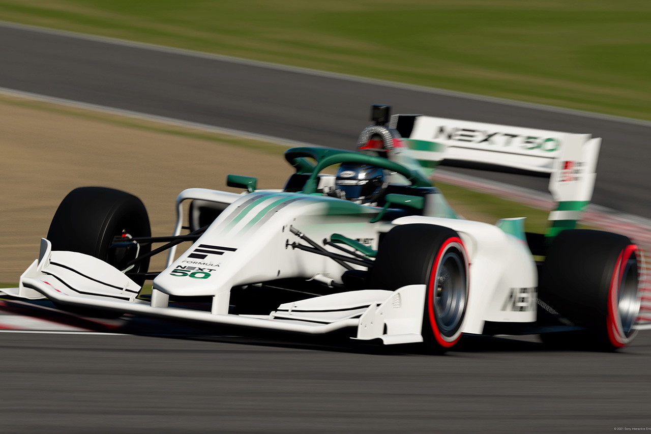 スーパーフォーミュラの新たな存在価値：トヨタとホンダの技術の実験場