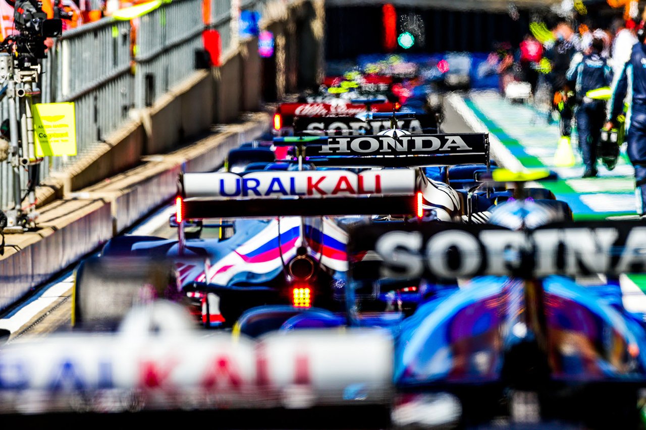 F1、スプリント予選にリバースグリッド導入を検討