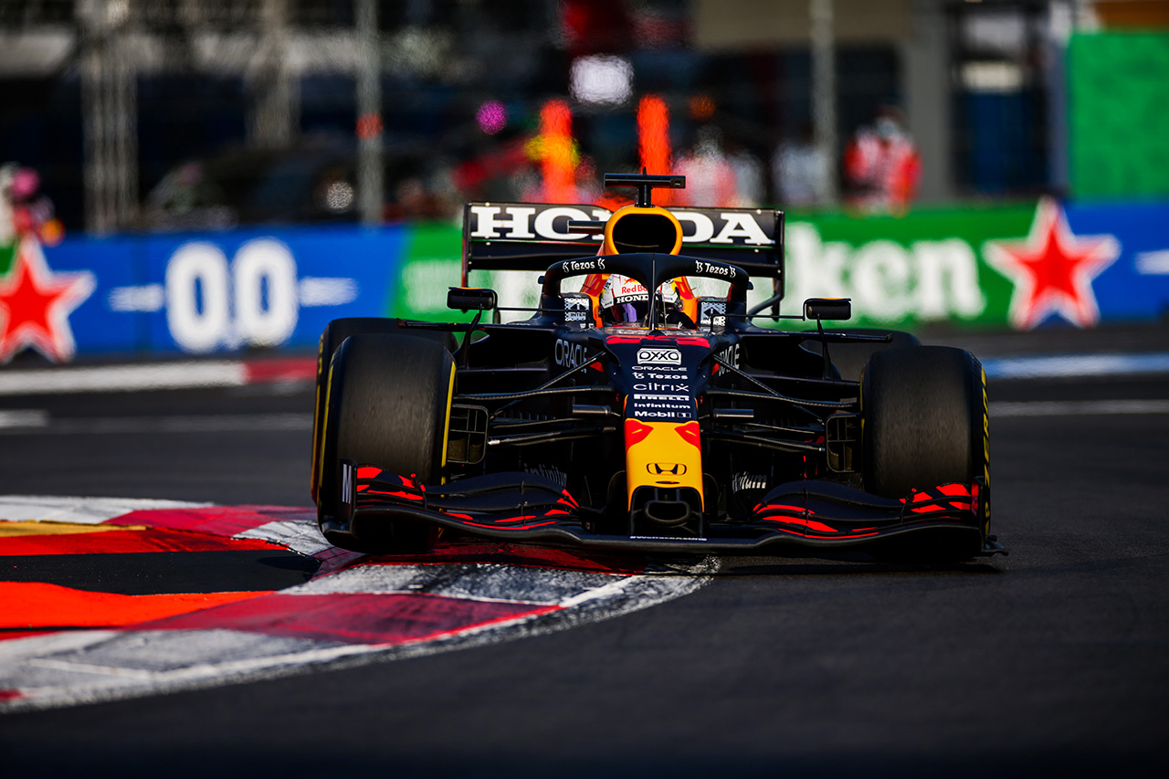 ホンダF1、4台がトップ8以内「前向きに捉えている」と田辺TD