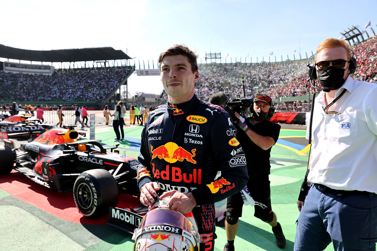ロス・ブラウン 「フェルスタッペンにミハエル・シューマッハを見た」