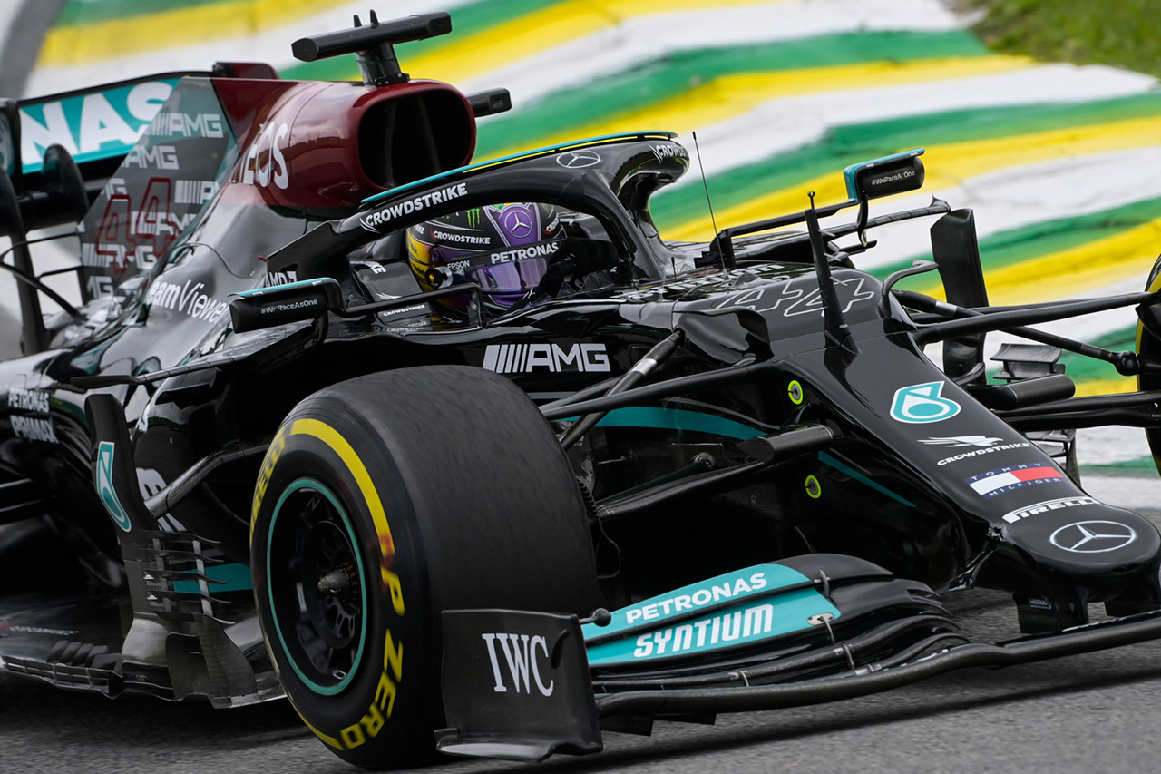 FIA 「ハミルトンが利点を得なかったという主張は弁護できない」